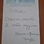 Privat bolig A Dieci Minuti Dal Centro - Accogliente Spazioso