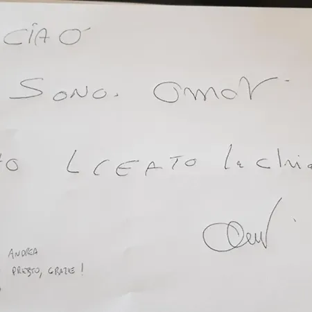 A Dieci Minuti Dal Centro - Accogliente Spazioso Séjour chez l'habitant