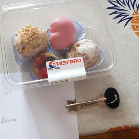 A Dieci Minuti Dal Centro - Accogliente Spazioso