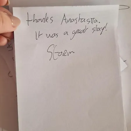 A Dieci Minuti Dal Centro - Accogliente Spazioso 民宿