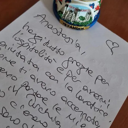 Séjour chez l'habitant A Dieci Minuti Dal Centro - Accogliente Spazioso Pérouse