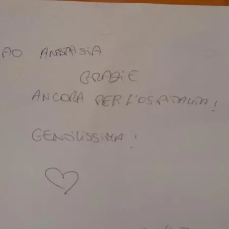 A Dieci Minuti Dal Centro - Accogliente Spazioso * Pérouse