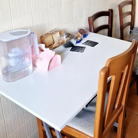 A Dieci Minuti Dal Centro - Accogliente Spazioso