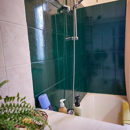 A Dieci Minuti Dal Centro - Accogliente Spazioso *