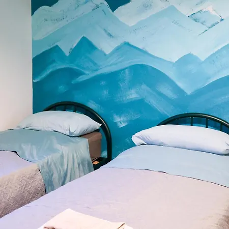 A Dieci Minuti Dal Centro - Accogliente Spazioso Проживание в семье