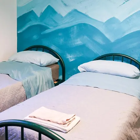 A Dieci Minuti Dal Centro - Accogliente Spazioso