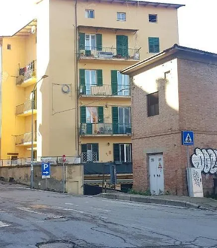 A Dieci Minuti Dal Centro - Accogliente Spazioso Перуджа
