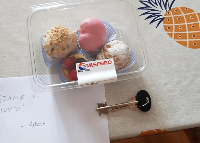 A Dieci Minuti Dal Centro - Accogliente Spazioso