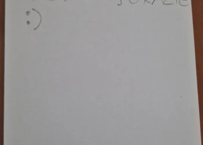 A Dieci Minuti Dal Centro - Accogliente Spazioso