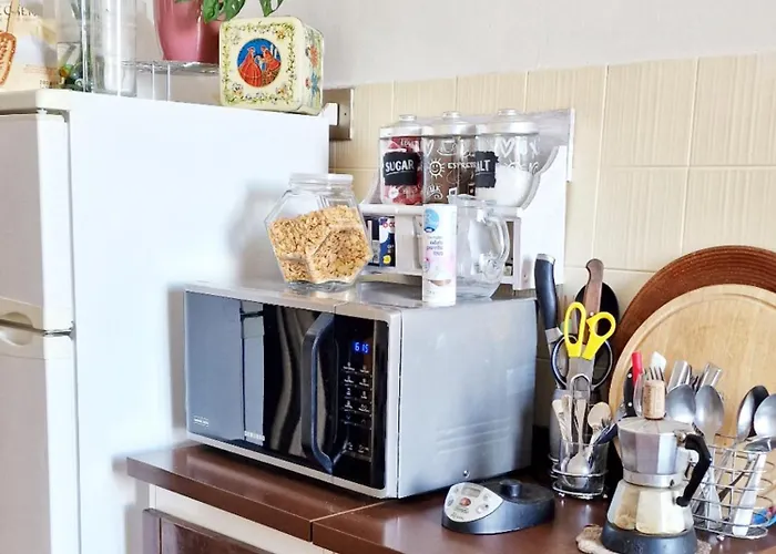 Проживание в семье A Dieci Minuti Dal Centro - Accogliente Spazioso Перуджа