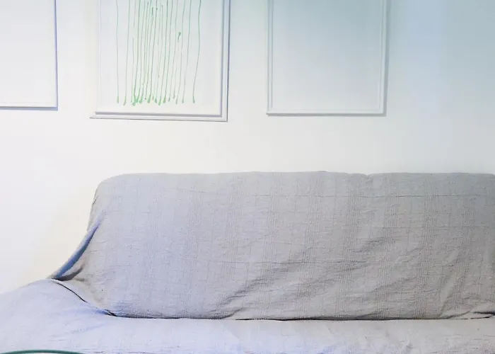 Проживание в семье A Dieci Minuti Dal Centro - Accogliente Spazioso *