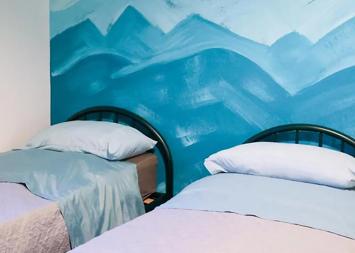 A Dieci Minuti Dal Centro - Accogliente Spazioso Проживание в семье