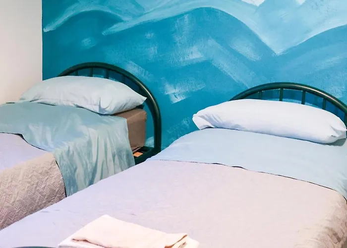 A Dieci Minuti Dal Centro - Accogliente Spazioso