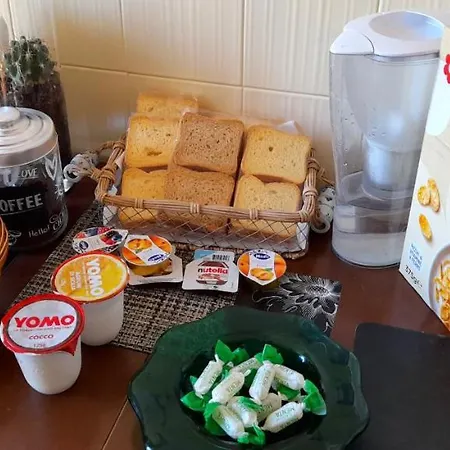 A Dieci Minuti Dal Centro - Accogliente Spazioso *