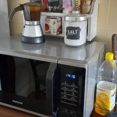 ホームステイ A Dieci Minuti Dal Centro - Accogliente Spazioso *