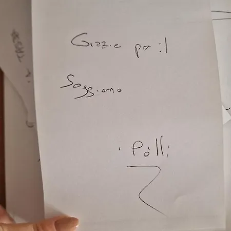 A Dieci Minuti Dal Centro - Accogliente Spazioso