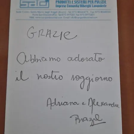 Homestay szállás A Dieci Minuti Dal Centro - Accogliente Spazioso