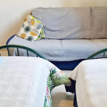 A Dieci Minuti Dal Centro - Accogliente Spazioso