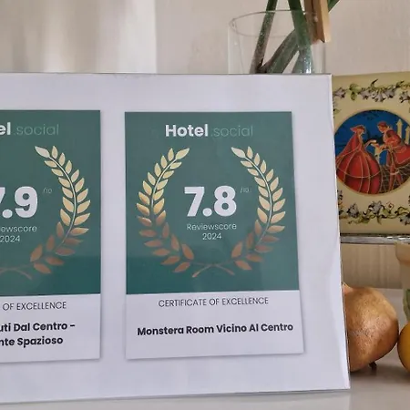 Alloggio in famiglia A Dieci Minuti Dal Centro - Accogliente Spazioso *