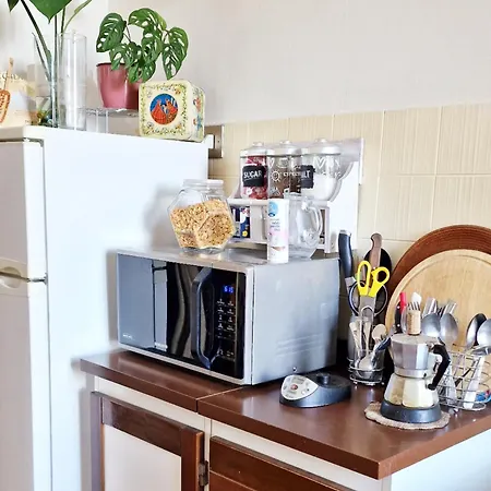 ホームステイ A Dieci Minuti Dal Centro - Accogliente Spazioso ペルージャ