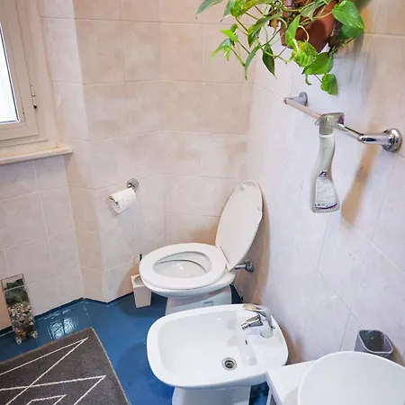 A Dieci Minuti Dal Centro - Accogliente Spazioso * Perugia