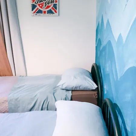 A Dieci Minuti Dal Centro - Accogliente Spazioso *