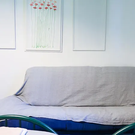 Privat bolig A Dieci Minuti Dal Centro - Accogliente Spazioso *