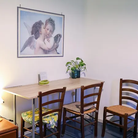 A Dieci Minuti Dal Centro - Accogliente Spazioso