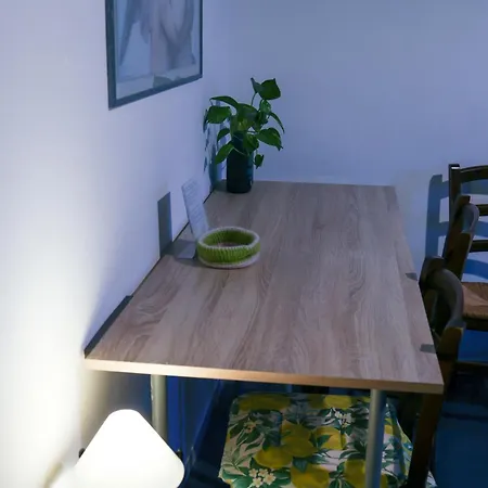 A Dieci Minuti Dal Centro - Accogliente Spazioso Privat bolig