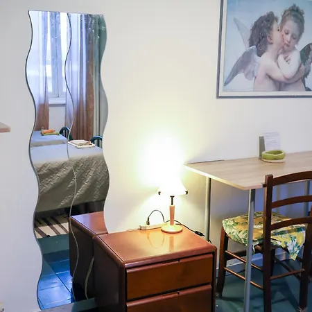 A Dieci Minuti Dal Centro - Accogliente Spazioso *