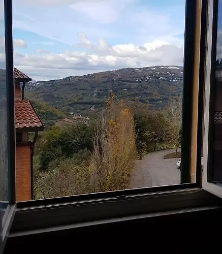 A Dieci Minuti Dal Centro - Accogliente Spazioso Privat bolig