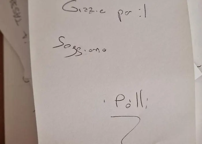 A Dieci Minuti Dal Centro - Accogliente Spazioso