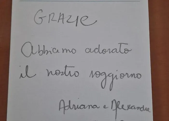 Privat bolig A Dieci Minuti Dal Centro - Accogliente Spazioso