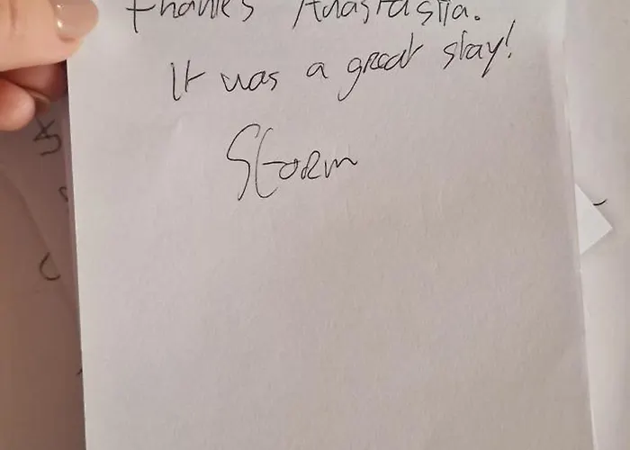 A Dieci Minuti Dal Centro - Accogliente Spazioso Privat bolig