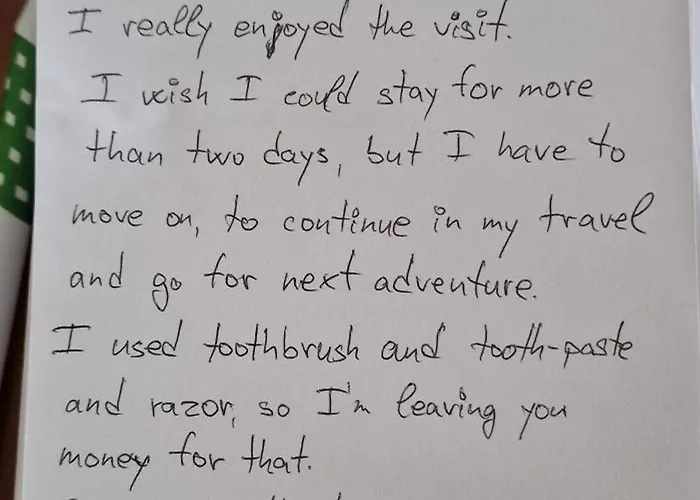 A Dieci Minuti Dal Centro - Accogliente Spazioso Privat bolig