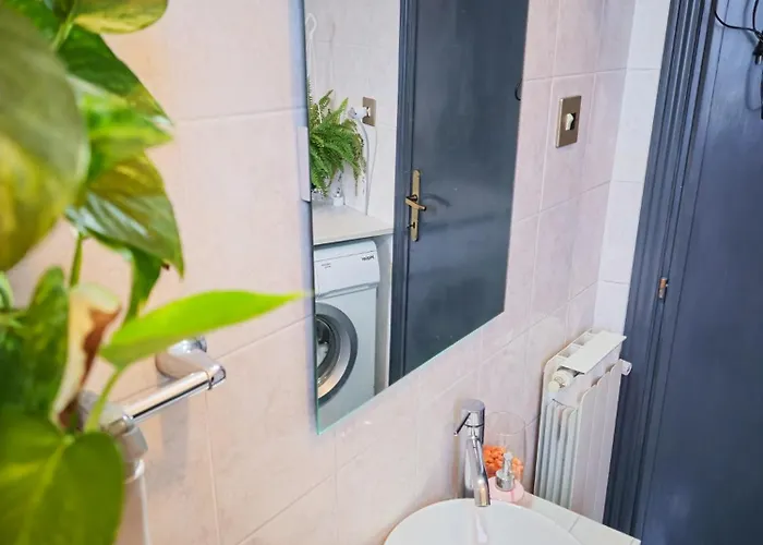 A Dieci Minuti Dal Centro - Accogliente Spazioso *