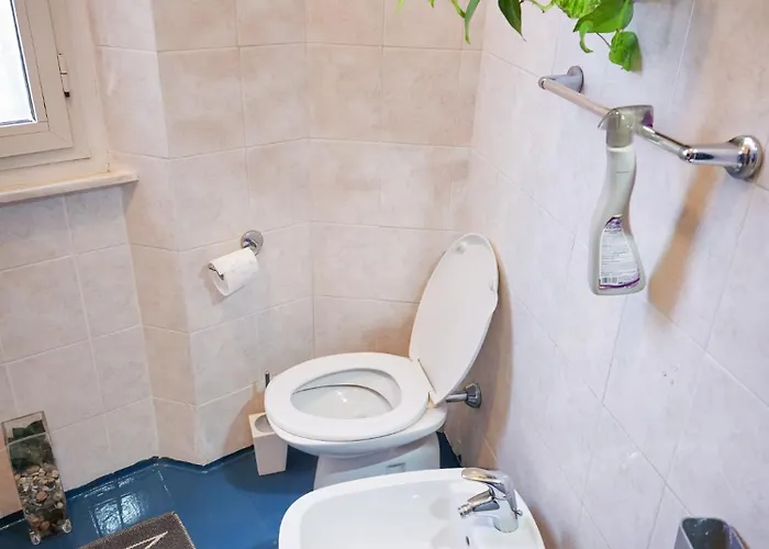 A Dieci Minuti Dal Centro - Accogliente Spazioso * Perugia