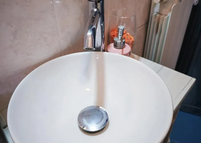 Homestay A Dieci Minuti Dal Centro - Accogliente Spazioso