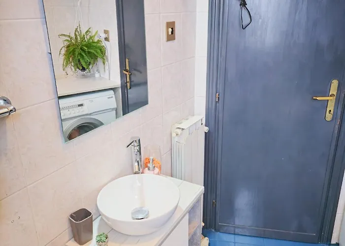 A Dieci Minuti Dal Centro - Accogliente Spazioso Privat bolig *