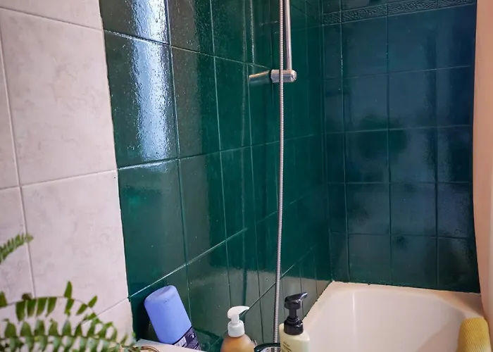 A Dieci Minuti Dal Centro - Accogliente Spazioso *