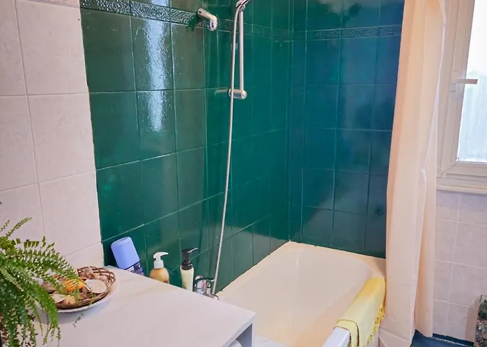 A Dieci Minuti Dal Centro - Accogliente Spazioso Perugia