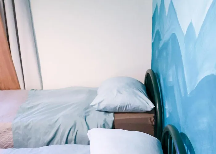 A Dieci Minuti Dal Centro - Accogliente Spazioso *