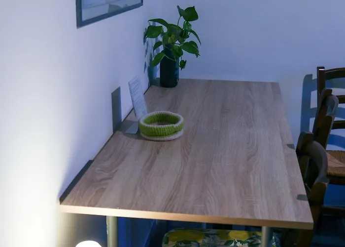 A Dieci Minuti Dal Centro - Accogliente Spazioso Privat bolig