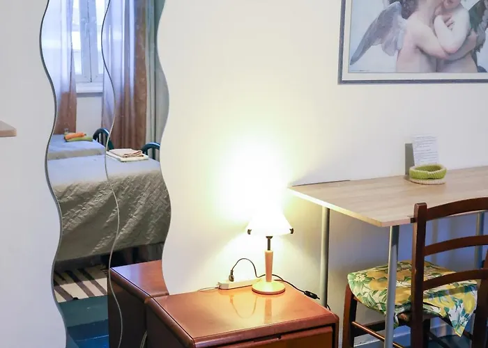 A Dieci Minuti Dal Centro - Accogliente Spazioso *