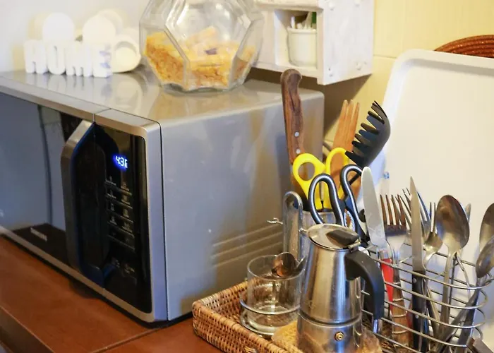 Privat bolig A Dieci Minuti Dal Centro - Accogliente Spazioso