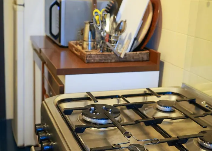 Privat bolig A Dieci Minuti Dal Centro - Accogliente Spazioso *