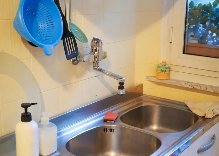 A Dieci Minuti Dal Centro - Accogliente Spazioso Privat bolig *