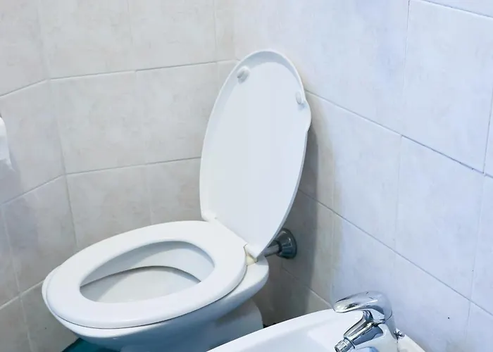 A Dieci Minuti Dal Centro - Accogliente Spazioso *